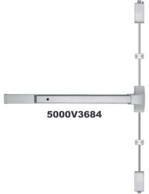 5000V & F5000V Series
