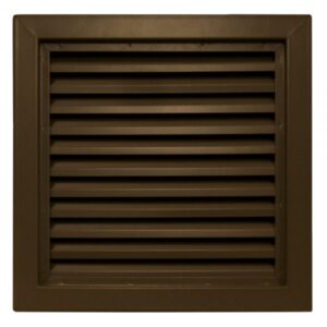 Air Louver 800 Series