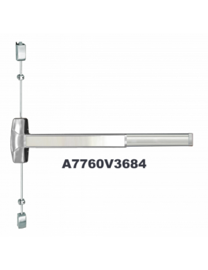 A7760V & AF7760V Series