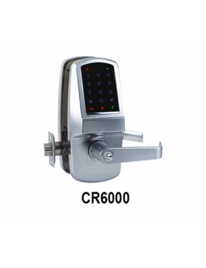 CR6000 Series
