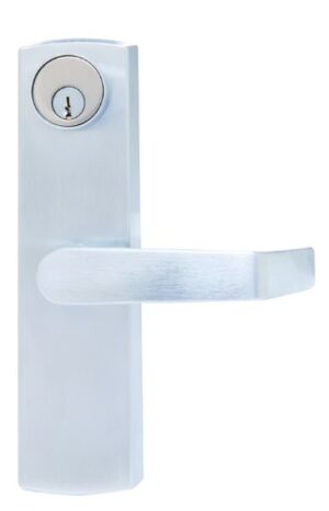 ETL Trim (Exterior lever for the EDR701/EDV701)